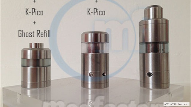 K-PICO