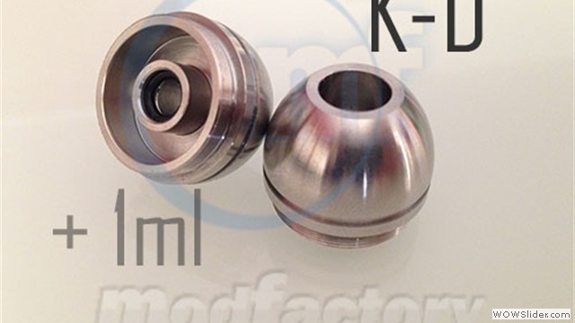 K-D