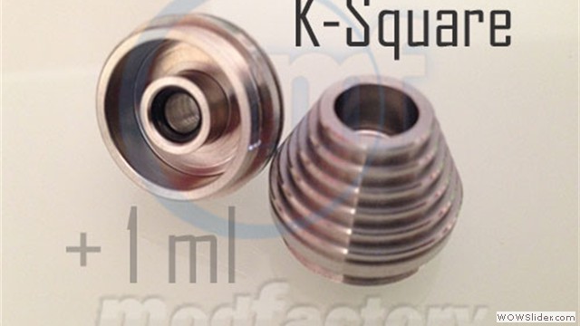 K-Square